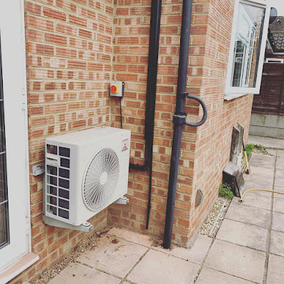 profile picture of Herts Air Conditioning