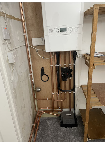 profile picture of Archway Heating and Plumbing services profile picture