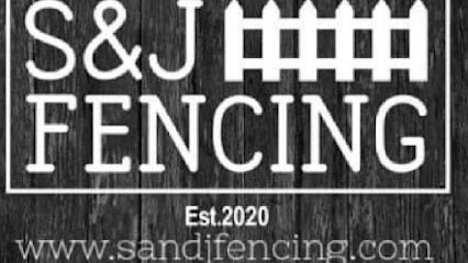 S&J Fencing Ltd