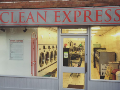 profile picture of Clean Express