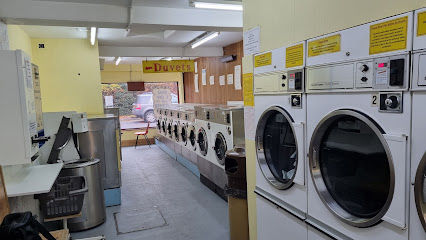 profile picture of Coin-Op Launderette