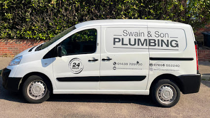 profile picture of Swain & Son Plumbing profile picture