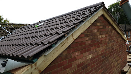 profile picture of Stevenage Roof repairs & Roofers profile picture