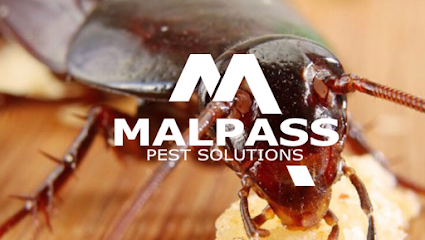 Malpass Pest Control Staffordshire