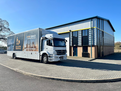 Location Removals Ltd | Removals and Storage
