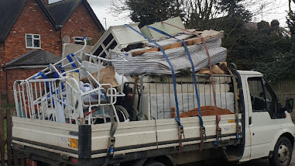 profile picture of ATC metals scrap collection & Garden maintenance and waste removals