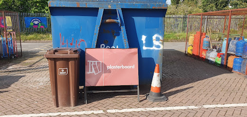 profile picture of Stafford Recycling Centre