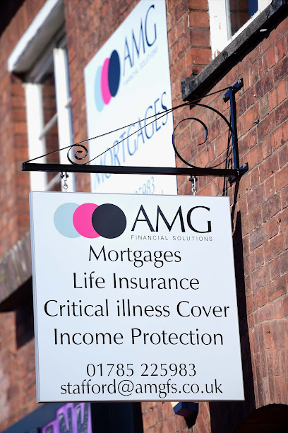 profile picture of AMG Financial Solutions Ltd Stafford profile picture