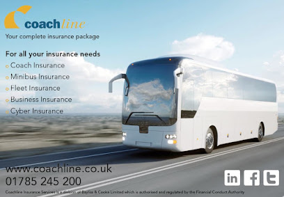 profile picture of Coachline Insurance Services profile picture