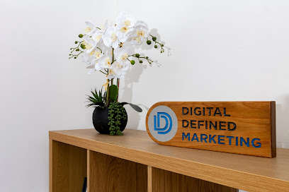 Digital Defined Marketing