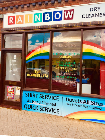 profile picture of Rainbow Dry Cleaners profile picture