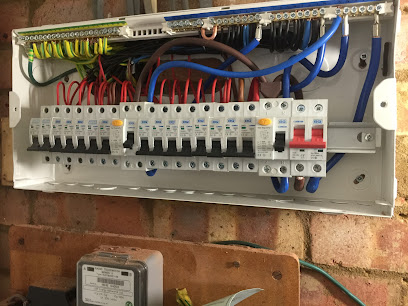 profile picture of Herts Electrical Services Ltd profile picture