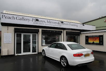 Friars Gallery