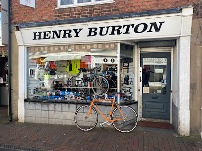 Henry Burton Cycles
