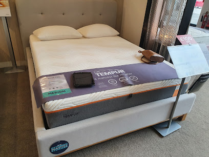 profile picture of Bensons for Beds Stafford