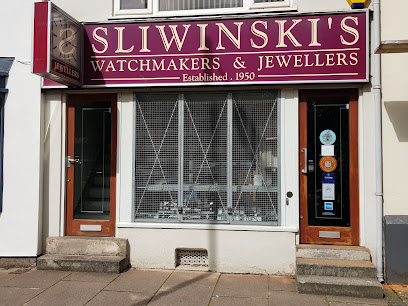 Sliwinski's