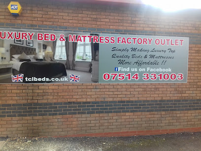 profile picture of Luxury Bed And Mattress Factory Outlet