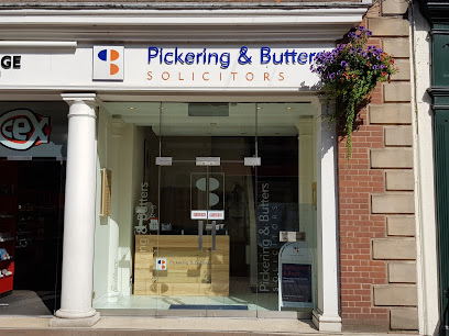 profile picture of Pickering & Butters Solicitors profile picture