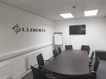 Luxrite Ltd