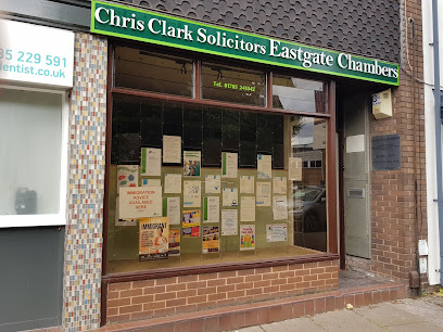 profile picture of Chris Clark Solicitors