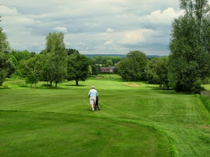 profile picture of Ingestre Park Golf Club profile picture