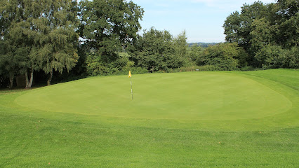 profile picture of Uttoxeter Golf Club profile picture