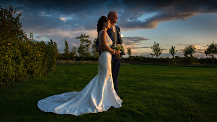 Glen Smith - Hertfordshire Wedding Photographer