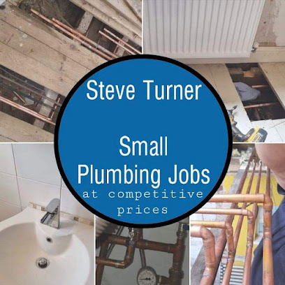 Steve Turner Plumbing