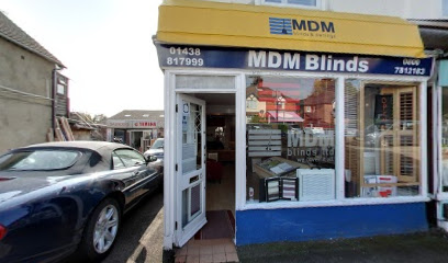 profile picture of MDM Blinds & Shutters profile picture