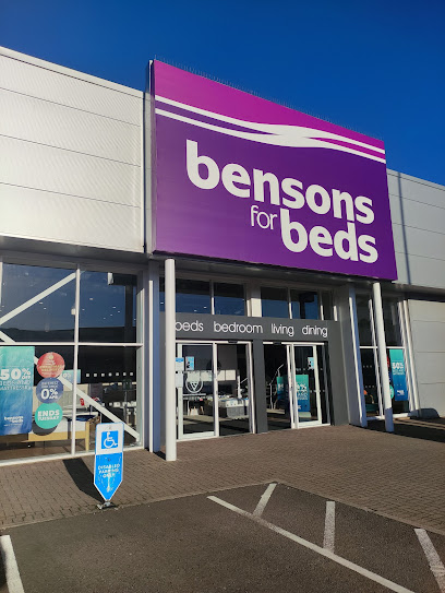Bensons for Beds Stevenage