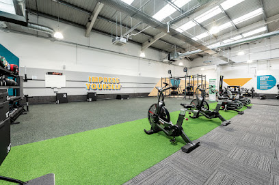 PureGym Stockport North