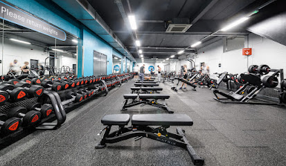 profile picture of PureGym Stockport South profile picture