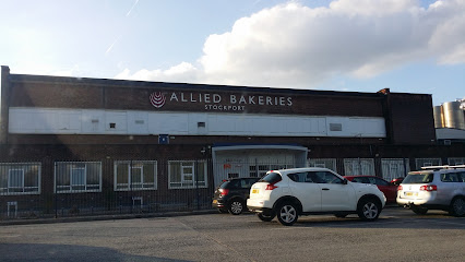 profile picture of Allied Bakeries profile picture