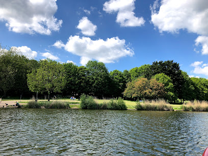 profile picture of Fairlands Valley Park profile picture