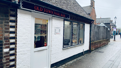 profile picture of Old Town Nail Bar Stevenage