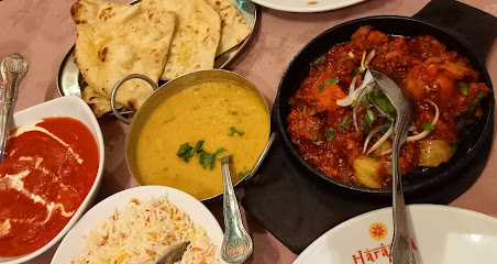 Harappa Restaurant