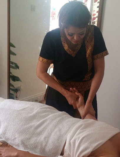 Jerianai's Thai massage