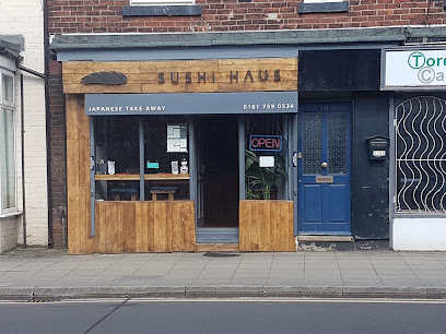 Sushi Haus