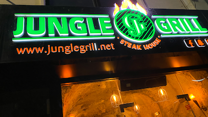 profile picture of Jungle Grill Stockport profile picture