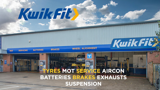 profile picture of Kwik Fit - Stevenage profile picture