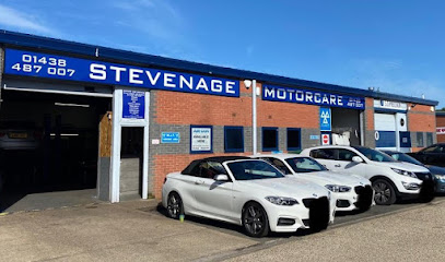 profile picture of Stevenage Motorcare Ltd