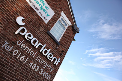 Pearldent Dental Practice