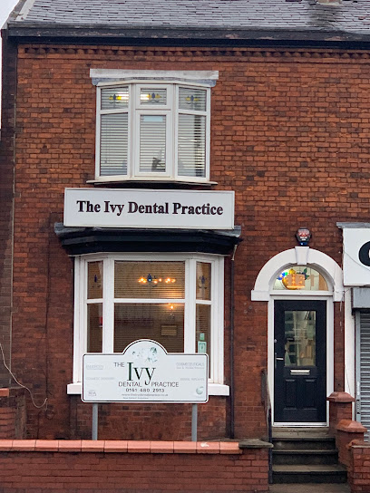 profile picture of The Ivy Dental Practice profile picture