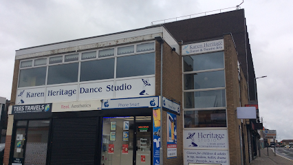 profile picture of Heritage Dance Studio profile picture