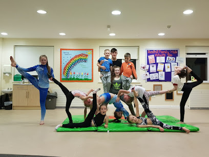 profile picture of MH Academy of Performing Arts profile picture