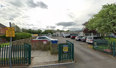 profile picture of Junction Farm Primary School profile picture