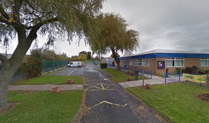 profile picture of St Mark's CE VA Primary School profile picture