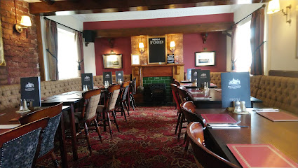 The Norton Tavern