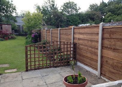 Curran Fencing