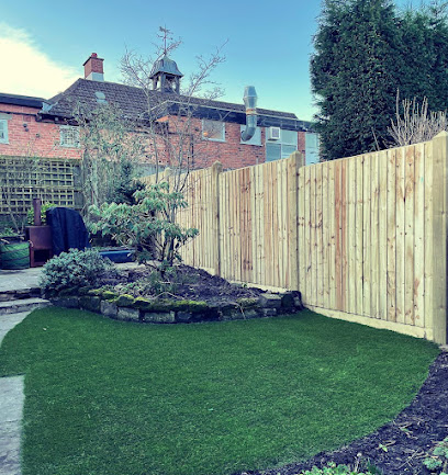 profile picture of Johnsons Prestige Fencing & Landscaping profile picture